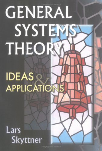 General Systems Theory (Paperback)