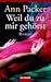 Weil Du zu mir gehörst