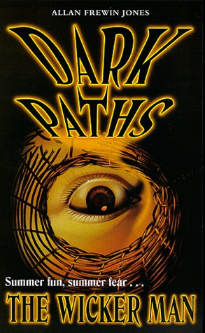 The Wicker Man (Dark Paths #1)