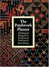 The Patchwork Planner by Birte Hilberg