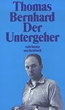 Der Untergeher