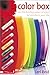 The Color Box