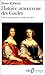 Histoire amoureuse des Gaules