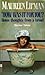 How Was It for You by Maureen Lipman