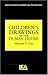 Children's Drawings of the Human Figure (Essays in Developmental Psychology)