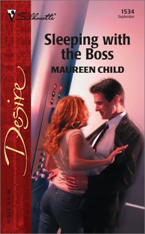 Sleeping With The Boss (Mass Market Paperback)