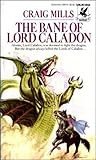 The Bane of Lord Caladon