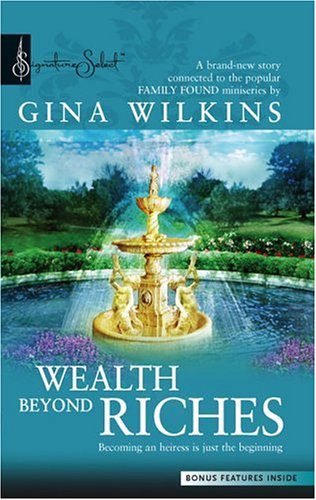 Wealth Beyond Riches (Family Found, 10)