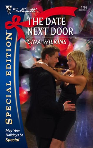 The Date Next Door (Mass Market Paperback)