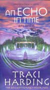 An Echo in Time: Atlantis (The Ancient Future, #2)