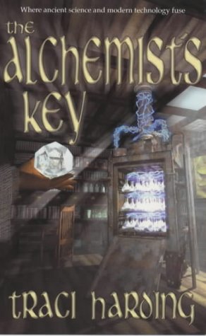 The alchemist's key (Paperback)