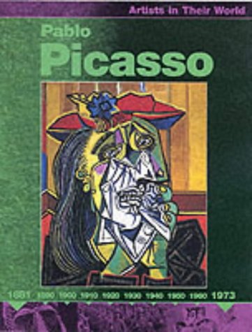 Pablo Picasso (Hardcover)
