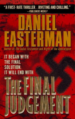 The Final Judgement (Mass Market Paperback)