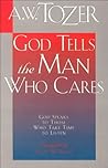 God Tells the Man...