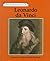 Leonardo Da Vinci by Stuart A. Kallen