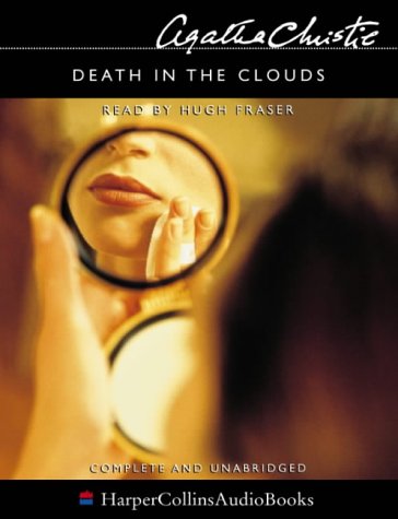 Death in the Clouds Complete & Unabridged