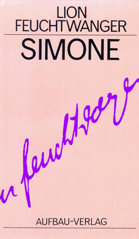 Simone. (Hardcover)
