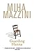Guarding Hanna by Miha Mazzini