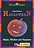 Halloween: Magic, Witches, and Vampires