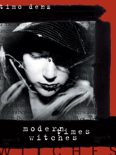 Modern Times Witches (Hardcover)