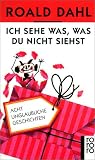Ich sehe was, was...