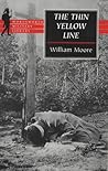 The Thin Yellow Line by William Moore