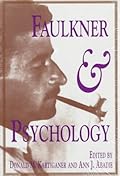 Faulkner and Psychology