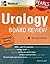 Urology Board Review (Pearls of Wisdom)