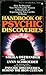 Handbook of Psychic Discoveries by Sheila Ostrander