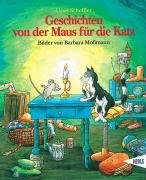 Geschichten Von Der Maus Für Die Katz (Hardcover)