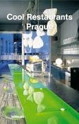 Cool Restaurants Prague (Paperback)