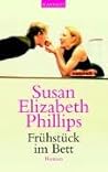 Frühstück im Bett