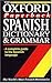 The Oxford Paperback Spanis...