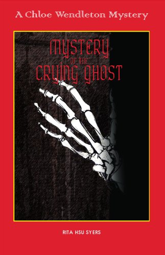 Mystery of the Crying Ghost (Paperback)