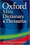 Oxford Mini Dicti...
