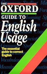 Popular English Usage Books