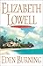 Eden Burning by Elizabeth Lowell