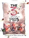 Three Little Pigs by Marie-Louise Gay