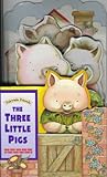 The Three Little Pigs (Fairytale Friends) The Three Little Pigs (Fairytale Friends)