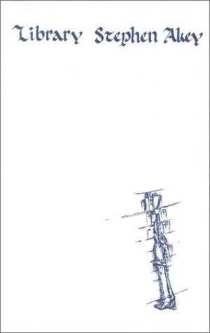 Library (Hardcover)