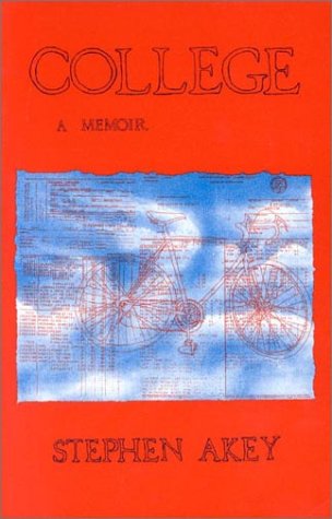 College: A Memoir (Paperback)