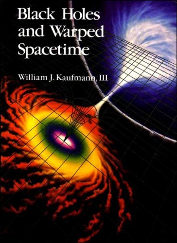 Black Holes and Warped Spacetime (Paperback)