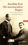 Die unwissenden Magier