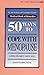 50 Ways to Cope With Menopa...