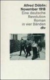 November 1918. Eine deutsche Revolution. (Paperback)