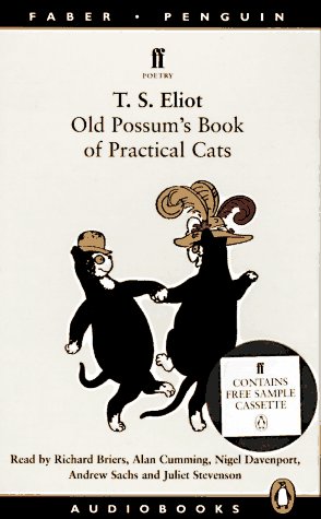 Old Possum's Book of Practical Cats