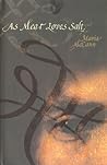 As meat loves salt by Maria McCann As meat loves salt by Maria McCann
