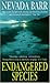 Endangered Species (Anna Pigeon, #5) by Nevada Barr