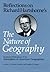 Reflections on Richard Hartshorne's the Nature of Geography