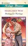 Strategy for Marriage (Contract Brides #2)